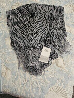 Handwoven Shawl